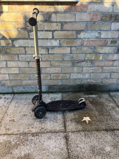 Scooter