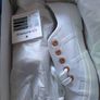 superga white size uk 3 Image 4