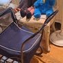 Victorian Doll Pram And Toys Image 4