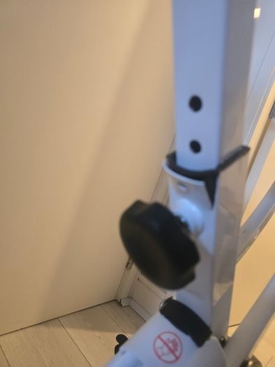 Exercise Bike Needs Repair