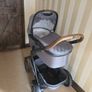 Travel system and double buggy Image 4