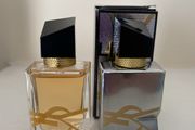 ysl libre miniatures