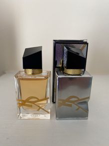 ysl libre miniatures