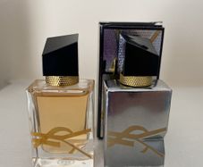 ysl libre miniatures