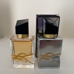 ysl libre miniatures