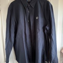 Fred Perry Shirt