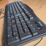 Wired Keyboard (Trust) Image 3
