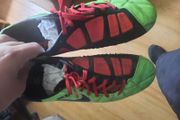 Wayne Rooney replica T90 Lasers