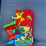 jollybaby soft book Brand New Dinosaur Image 2