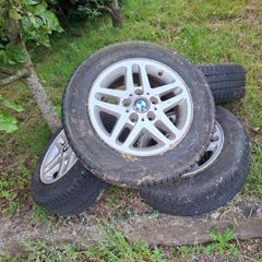 BMW Wheels