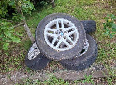 BMW Wheels