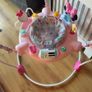Minnie Mouse Bouncer / Jumper Image 2
