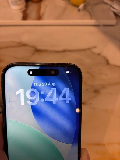 iPhone 15 256gb