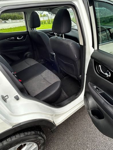 Nissan Qashqai 2014 Acentia Premium For Sale