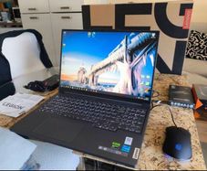 Lenovo Legion Slim 5, Gaming Laptop, like new in the box.
