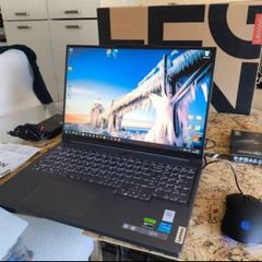 Lenovo Legion Slim 5, Gaming Laptop, like new in the box.