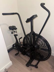 Assault Air Bike