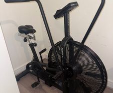 Assault Air Bike