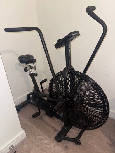 Assault Air Bike