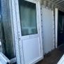 pvc door from 200 and windows from 150 Image 6