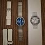 Samsung Galaxy Watch 6 Classic 47' Titanium Edition Image 4