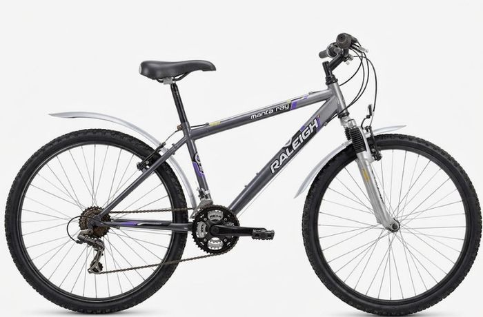 bike