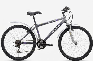 bike