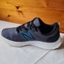 new balance 430 v2 Size 7 eu 40.5 grey/blue in excellent condition Image 6