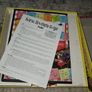 mrs browns boys party game Image 4