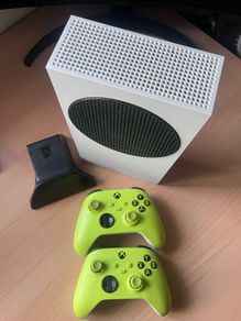 512GB - Xbox Series S