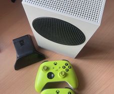 512GB - Xbox Series S