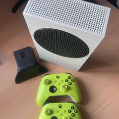 512GB - Xbox Series S