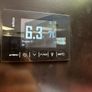 Dry Aging Season C700 Fridge Brand new plug in Image 3