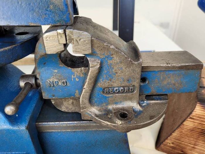 record tools