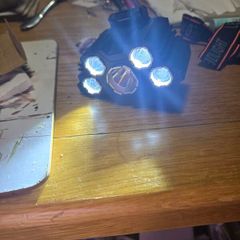 headlight