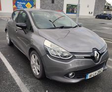 2014 Renault Clio 1.5 dCi - NCT 12/26 & Tax 10/26