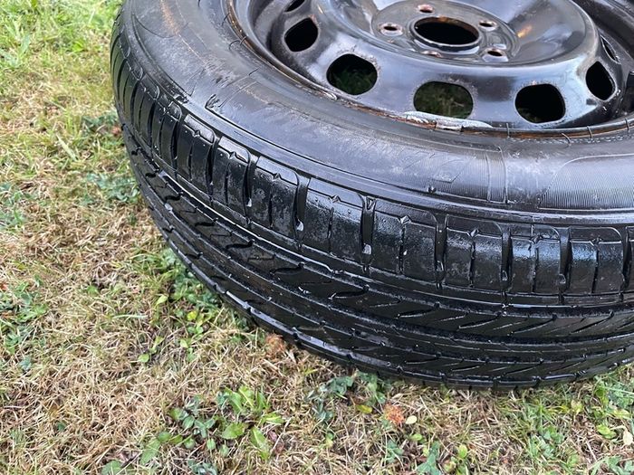 tyre