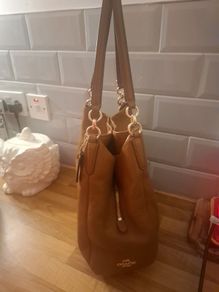 Coach Madison bag