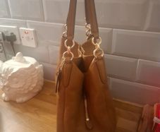 Coach Madison bag