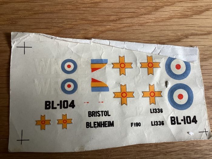 Model kit