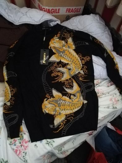 jumper for men
