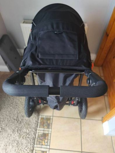 Out n about nipper V5