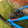 Cube aim pro mountain bike Image 4