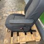 Renault master 2021 drivers seat Image 3