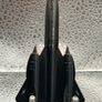 Gold/ Copper Combo Tank/sr-71 Blackbird. Image 4