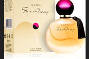 Avon Perfume 'FAR AWAY' 50ml - ideal gift