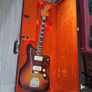 Fender American Vintage ii  1966 Jazzmaster Image 6