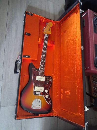 Fender American Vintage ii  1966 Jazzmaster