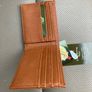 FREEPOST Brand new with tags Quiet Man wallet Image 4