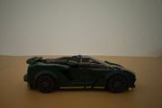 Lego Speed Champions 76907 Lotus Evija (Built)